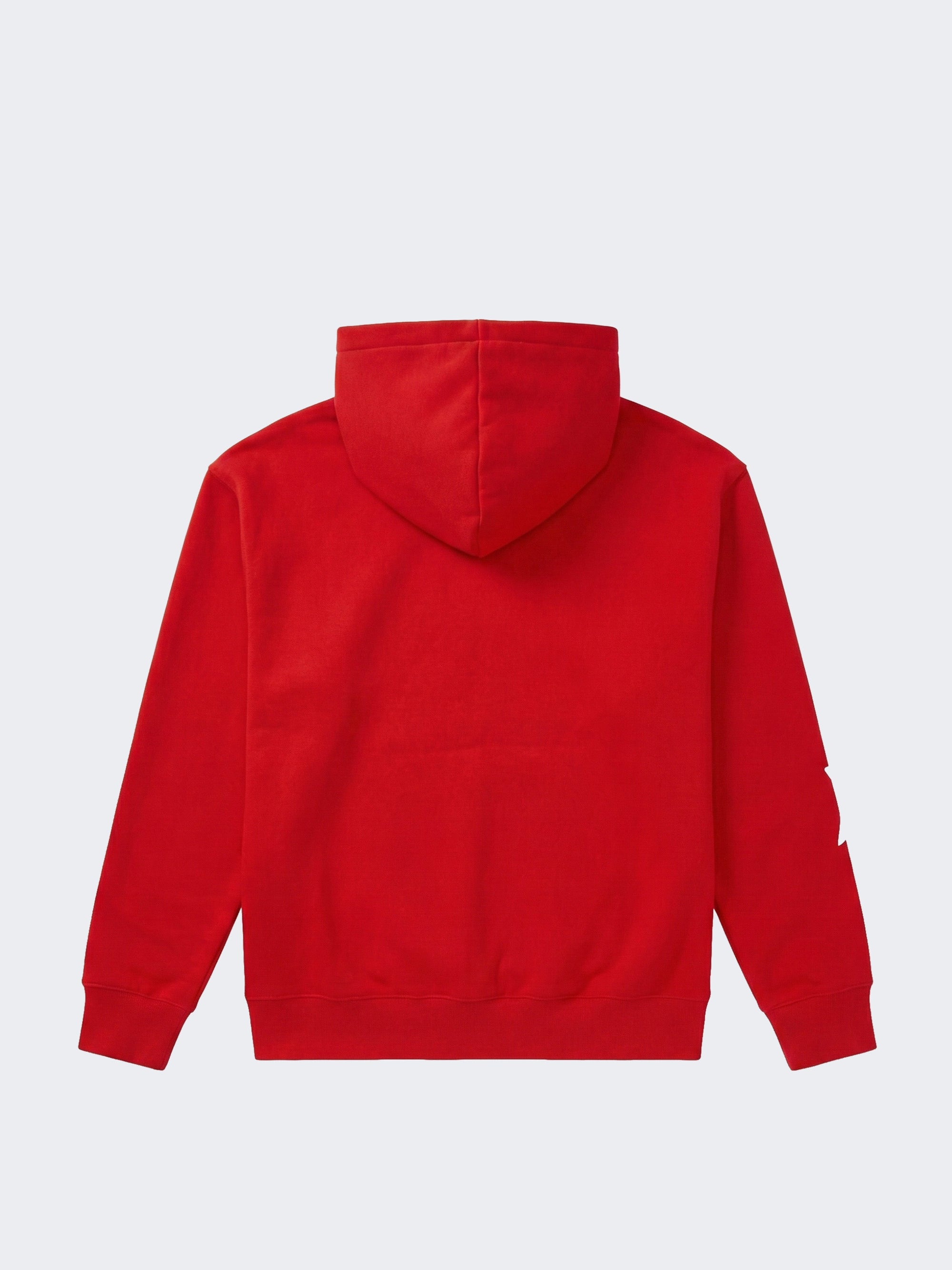 Sweat à capuche zippé West Coast