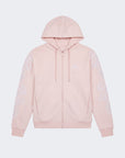 Sweat à capuche zippé Evasion