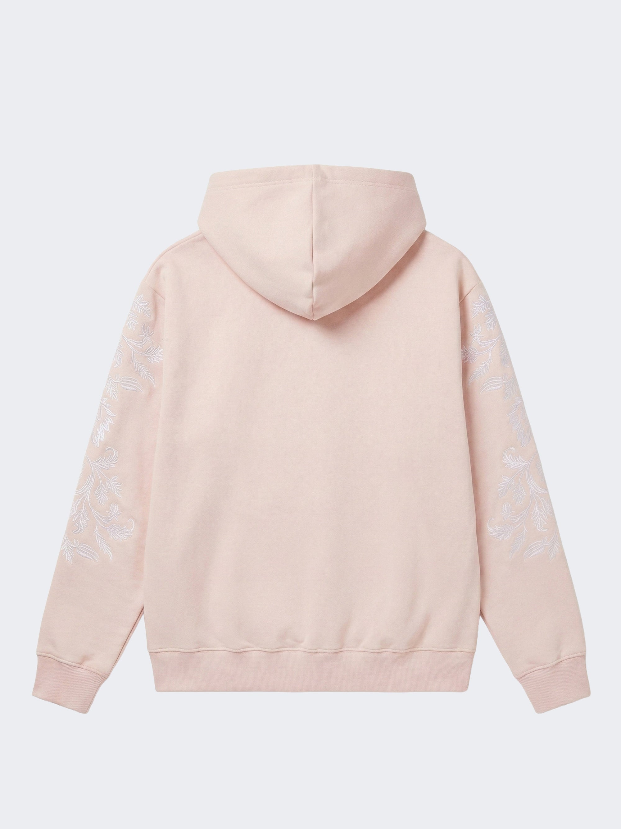 Sweat à capuche zippé Evasion