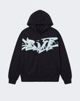 Sweat zippé à capuche Flare