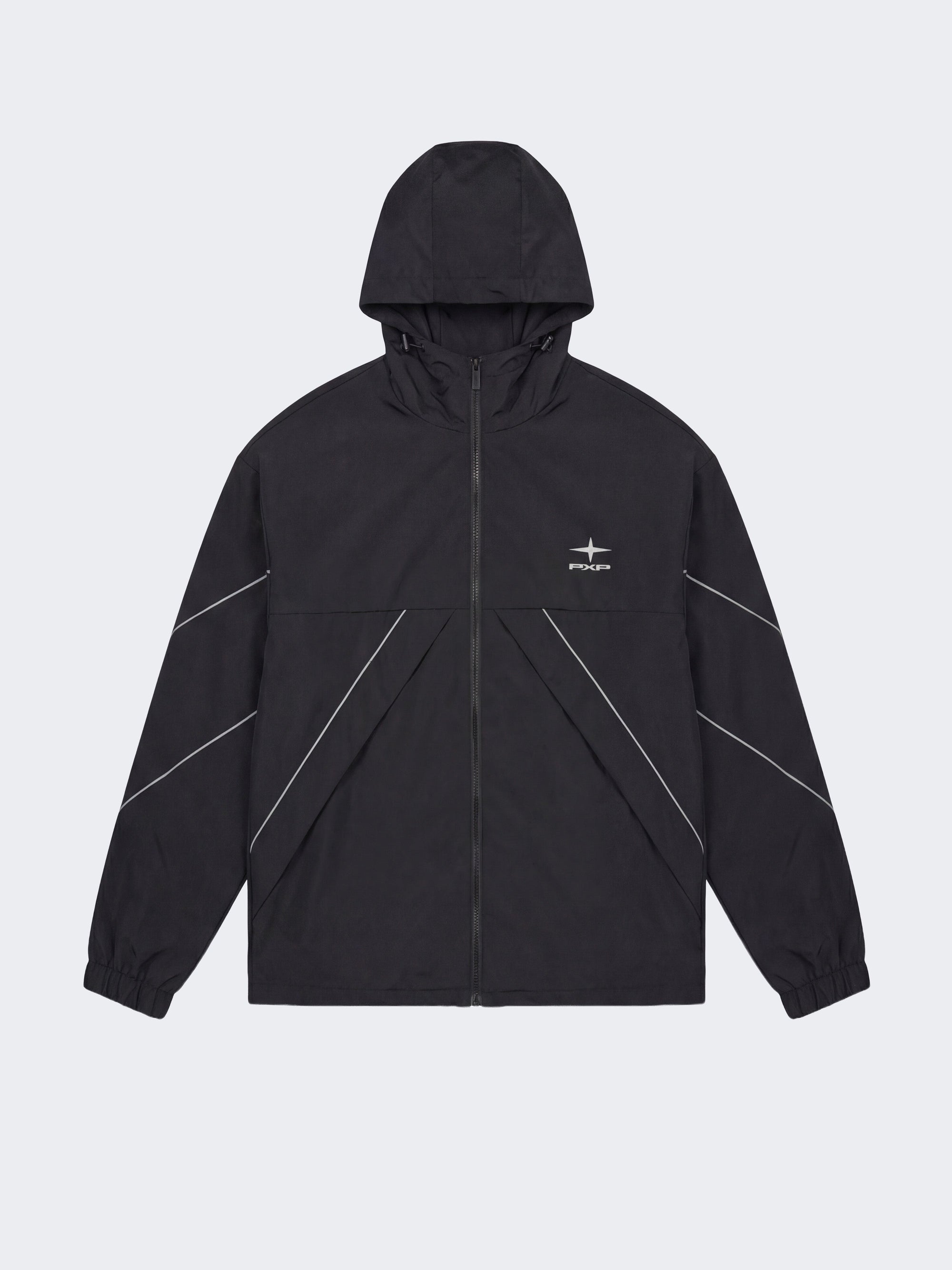Veste à capuche Decline