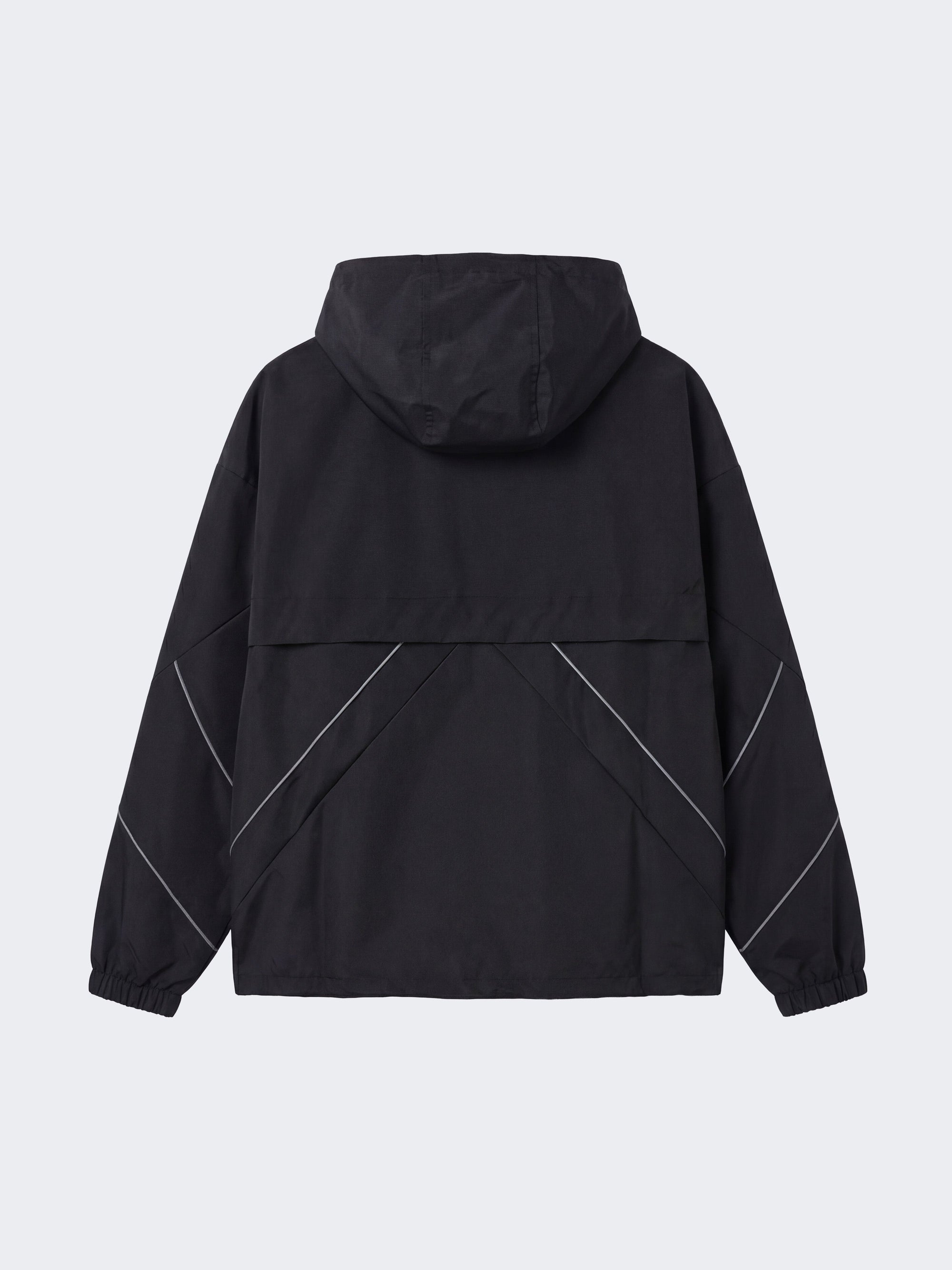 Veste à capuche Decline