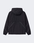 Veste à capuche Decline