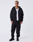 Veste à capuche Decline