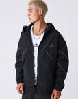 Veste à capuche Decline