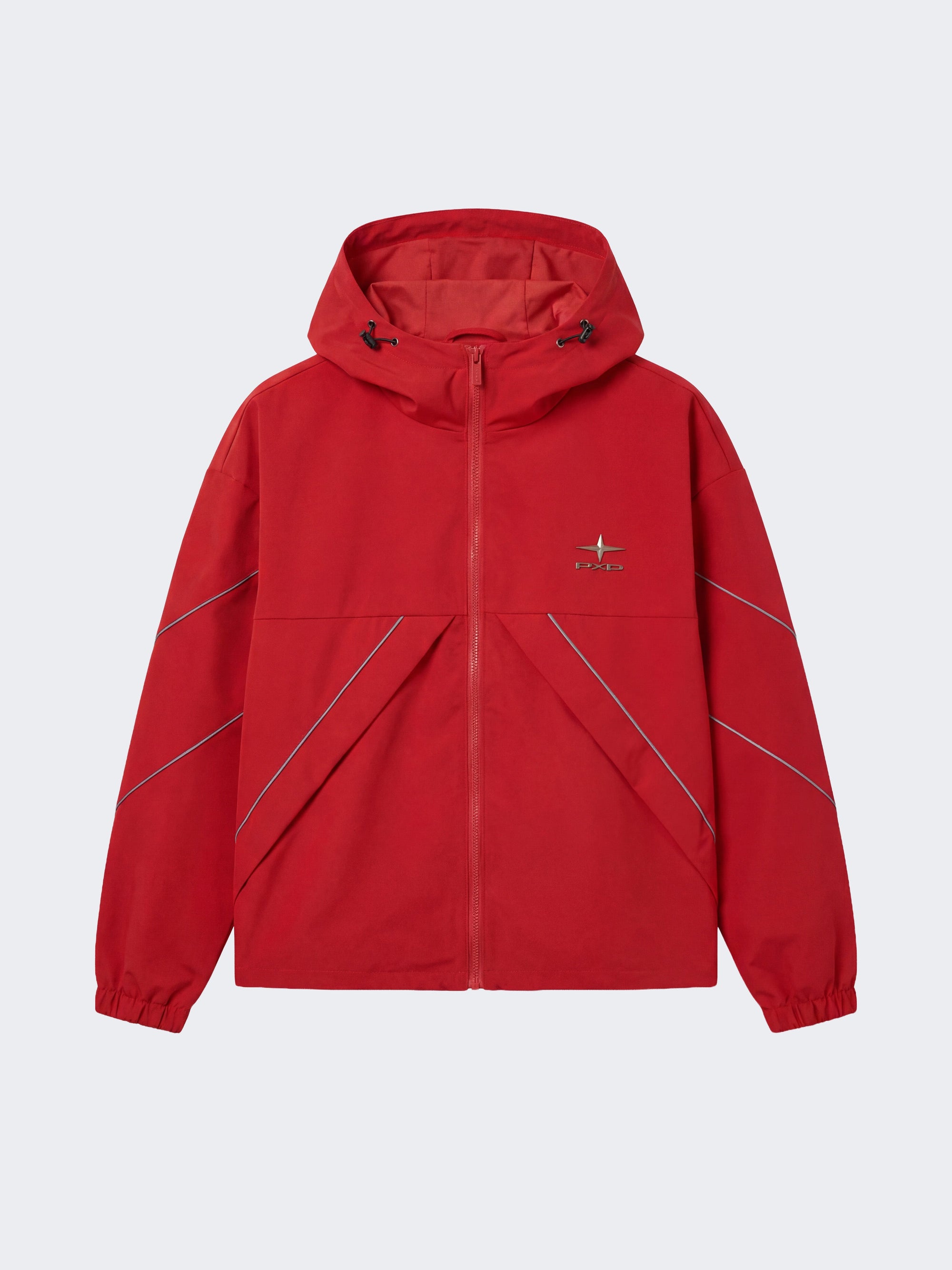 Veste à capuche Decline