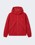 Veste à capuche Decline