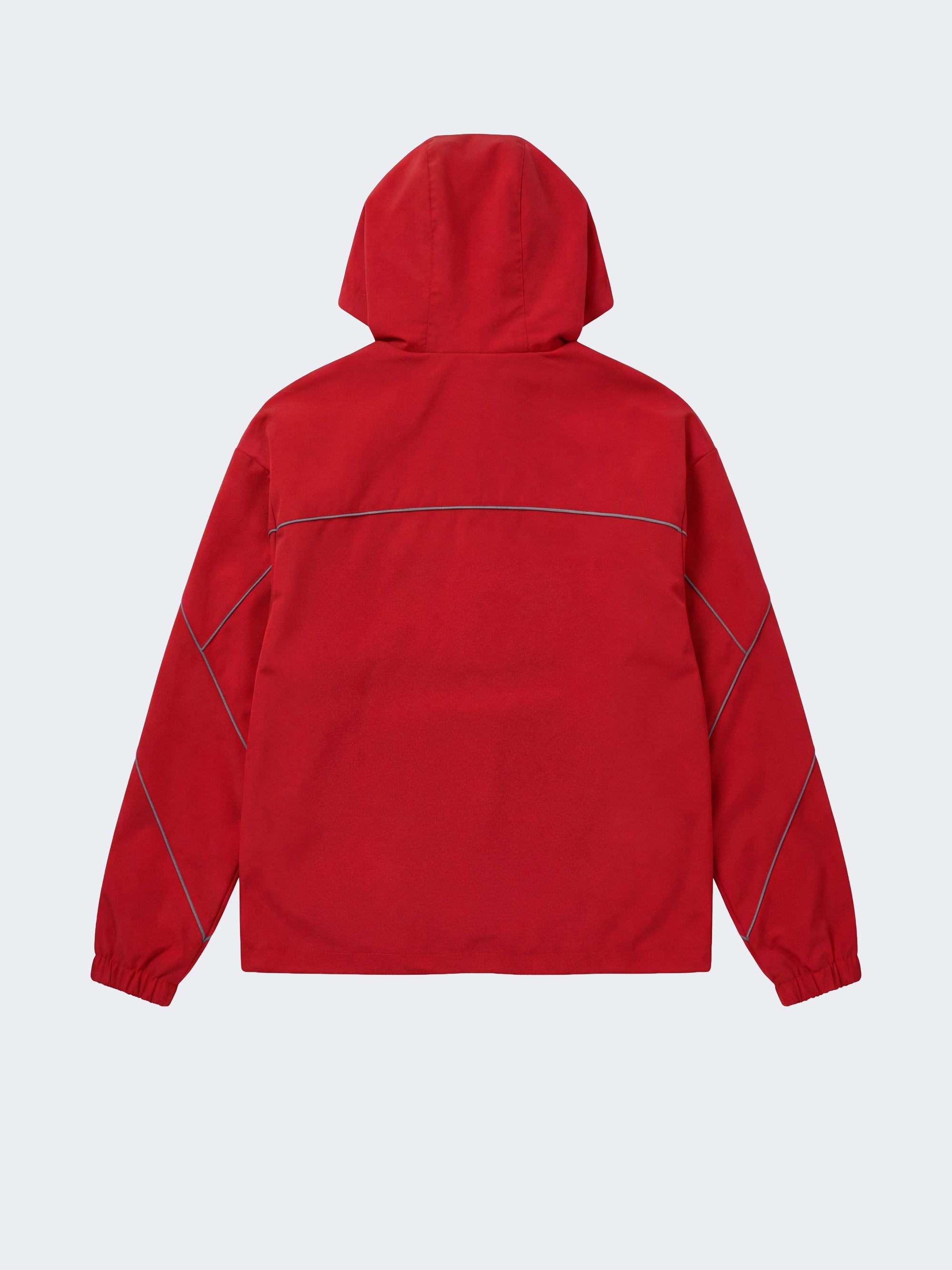 Veste à capuche Decline