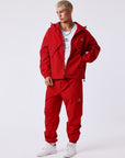 Veste à capuche Decline