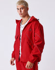 Veste à capuche Decline