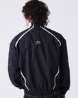 Veste zippée