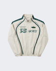 Veste zippée