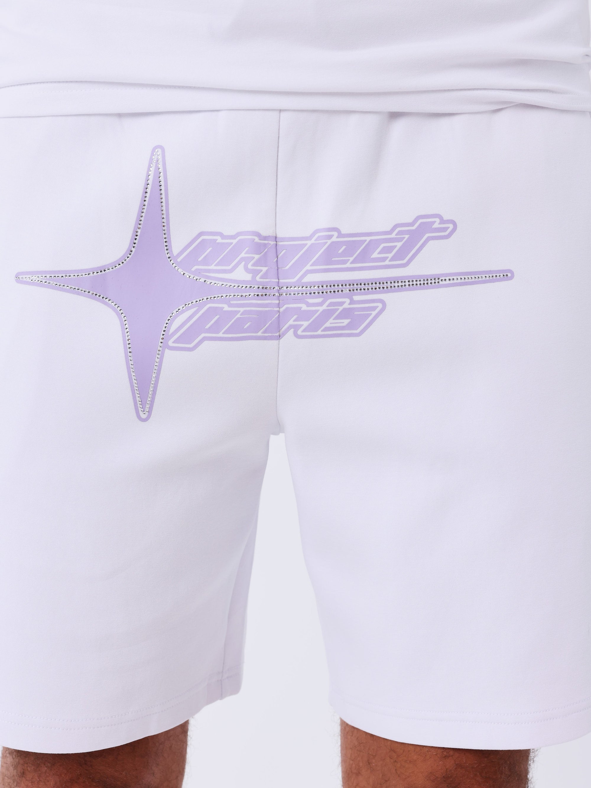 Short Radiant