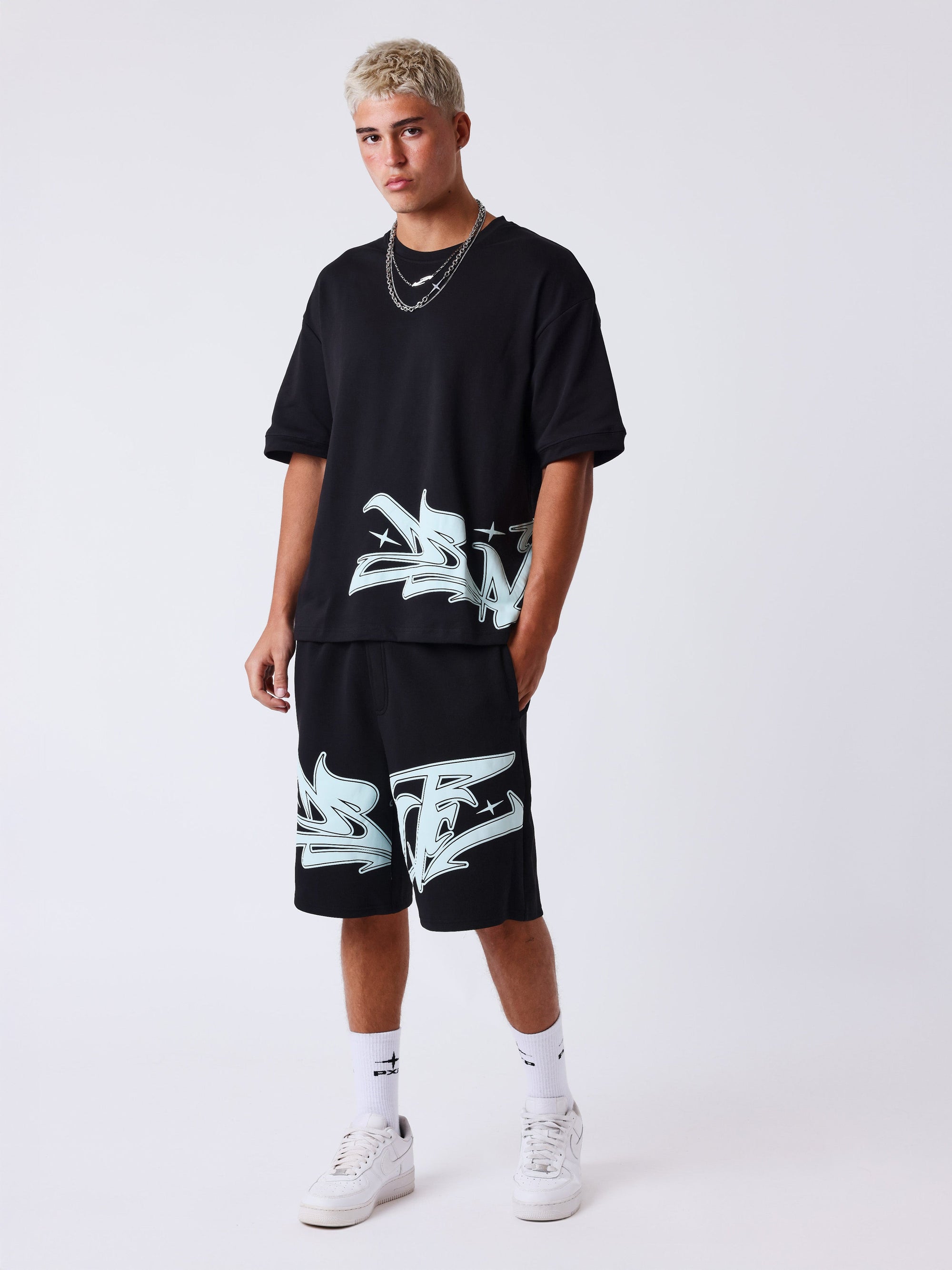 Short Flare