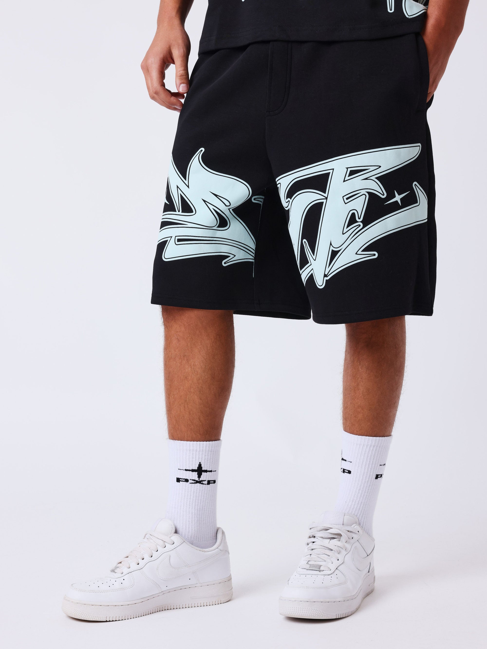 Short Flare