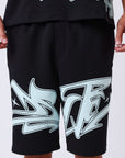 Short Flare