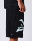 Short Flare