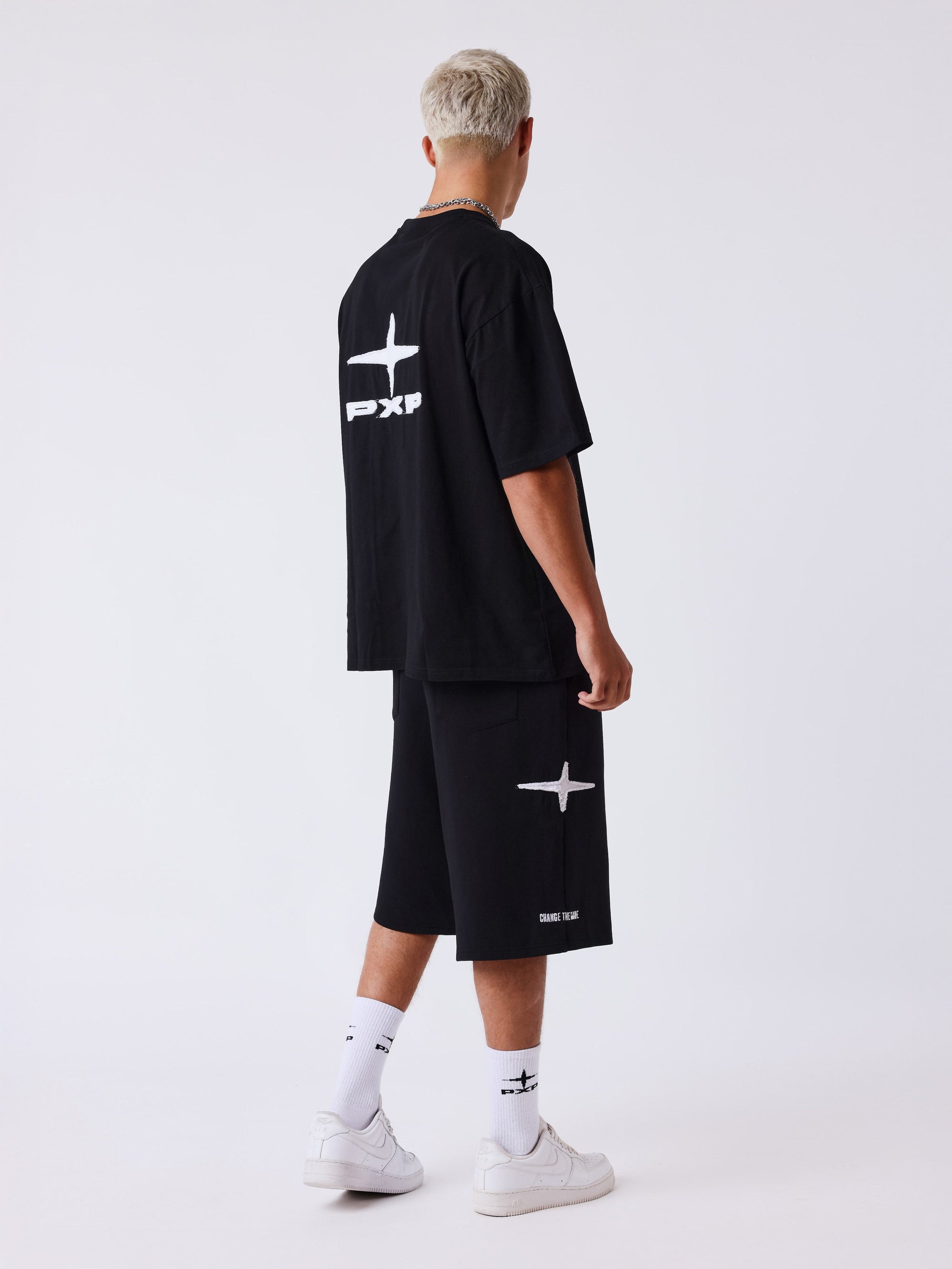 Multipack Fight ensemble - Tee / Short