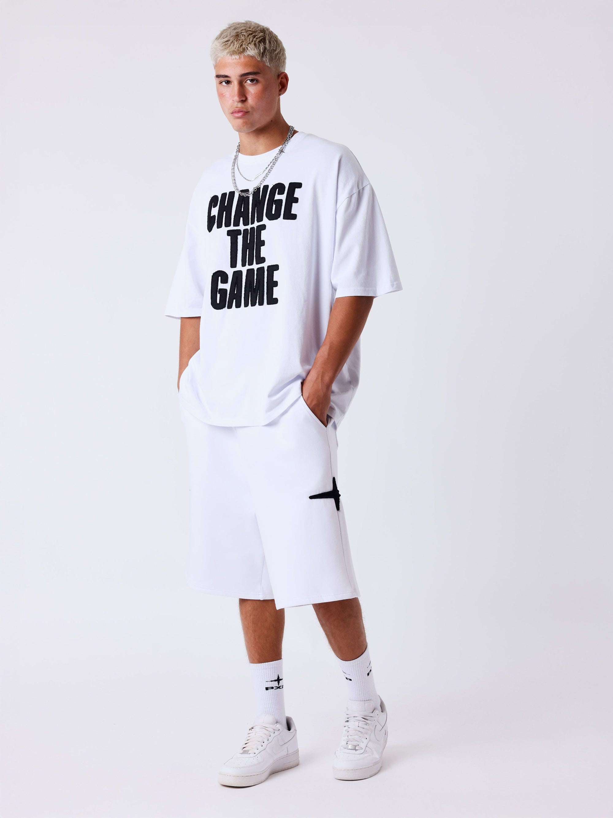 Multipack Fight ensemble - Tee / Short