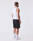 Short de bain Starfield