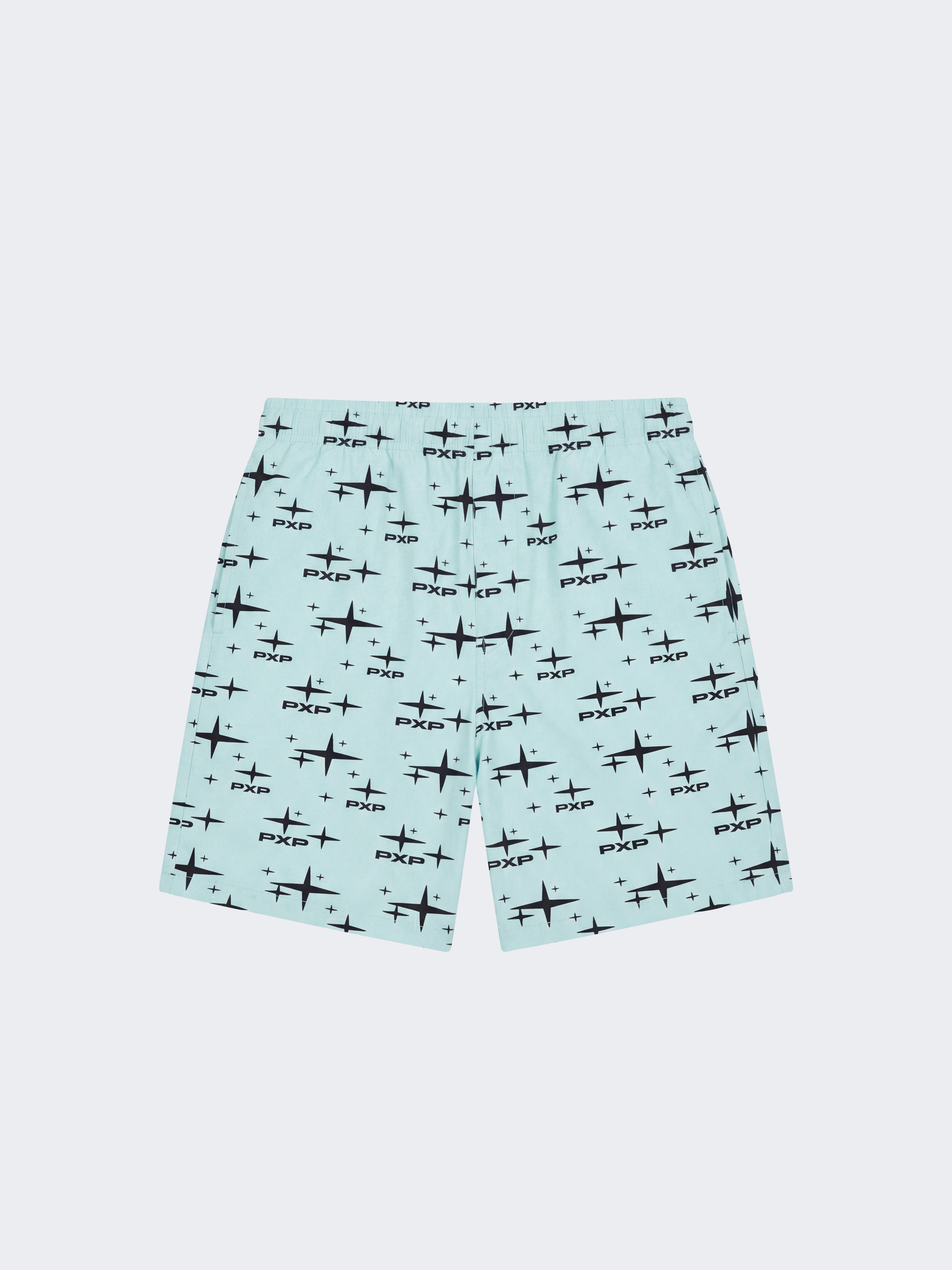 Short de bain Starfield