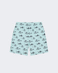 Short de bain Starfield
