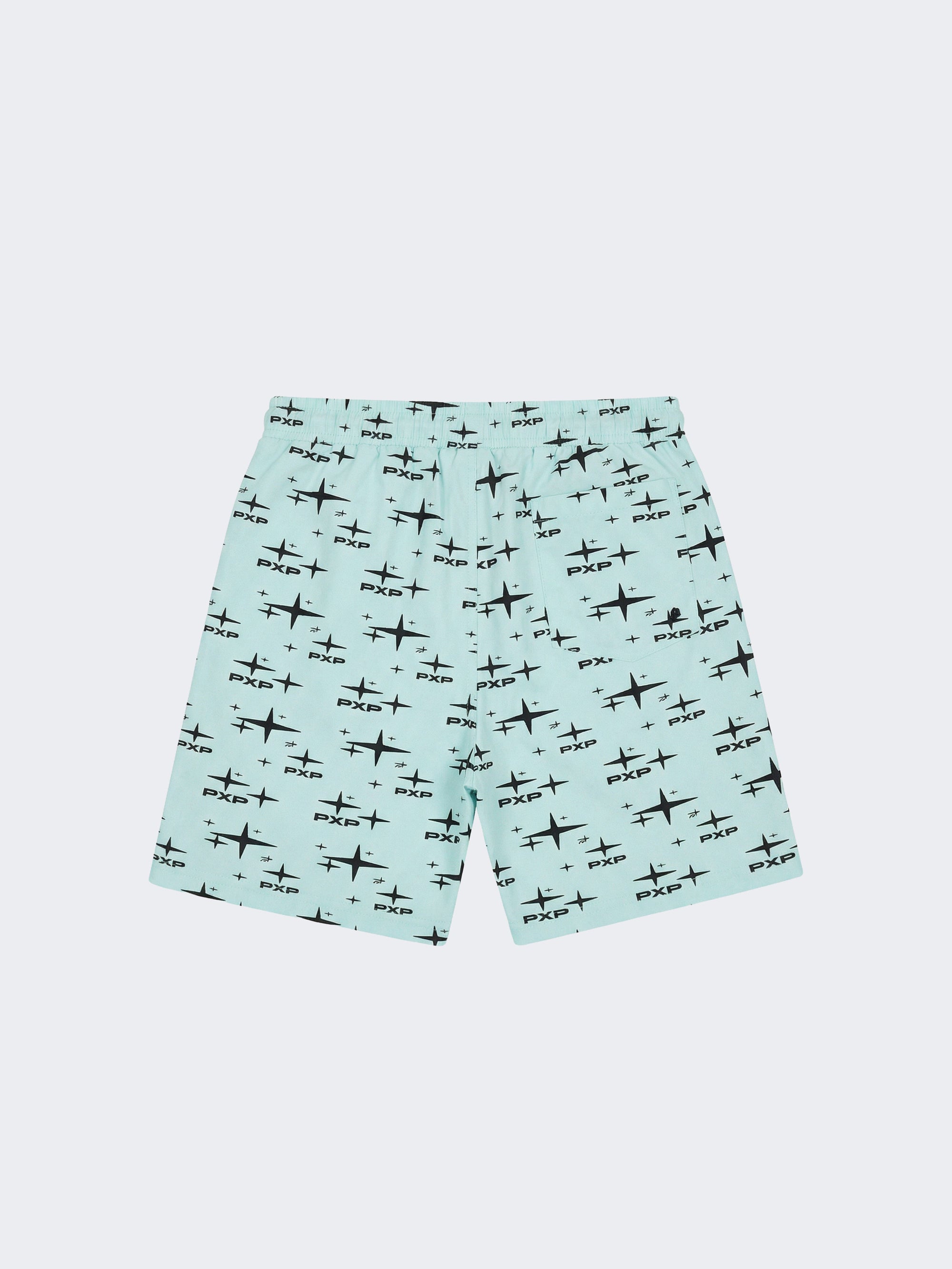 Short de bain Starfield
