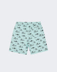 Short de bain Starfield
