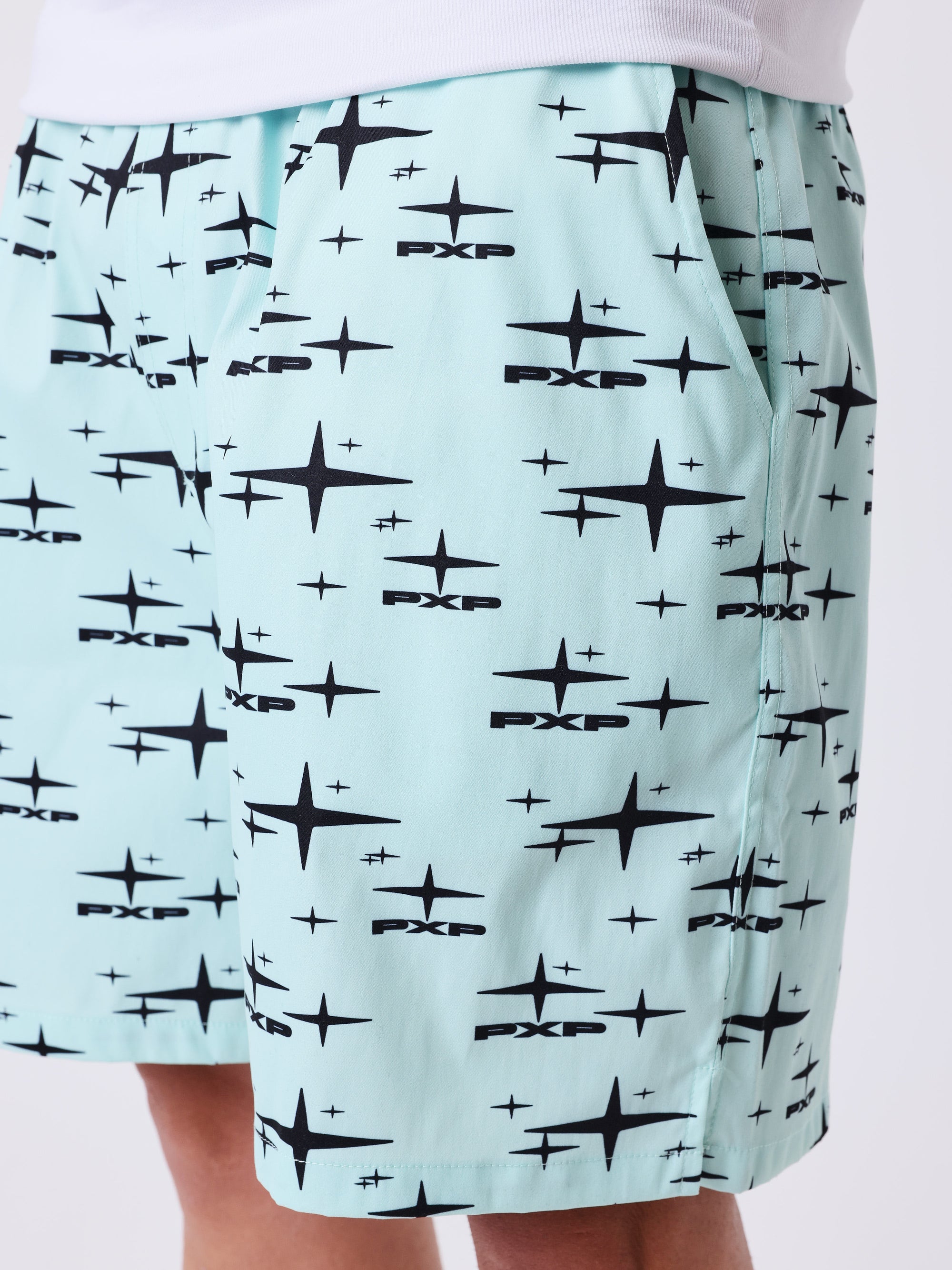 Short de bain Starfield