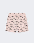 Short de bain Starfield