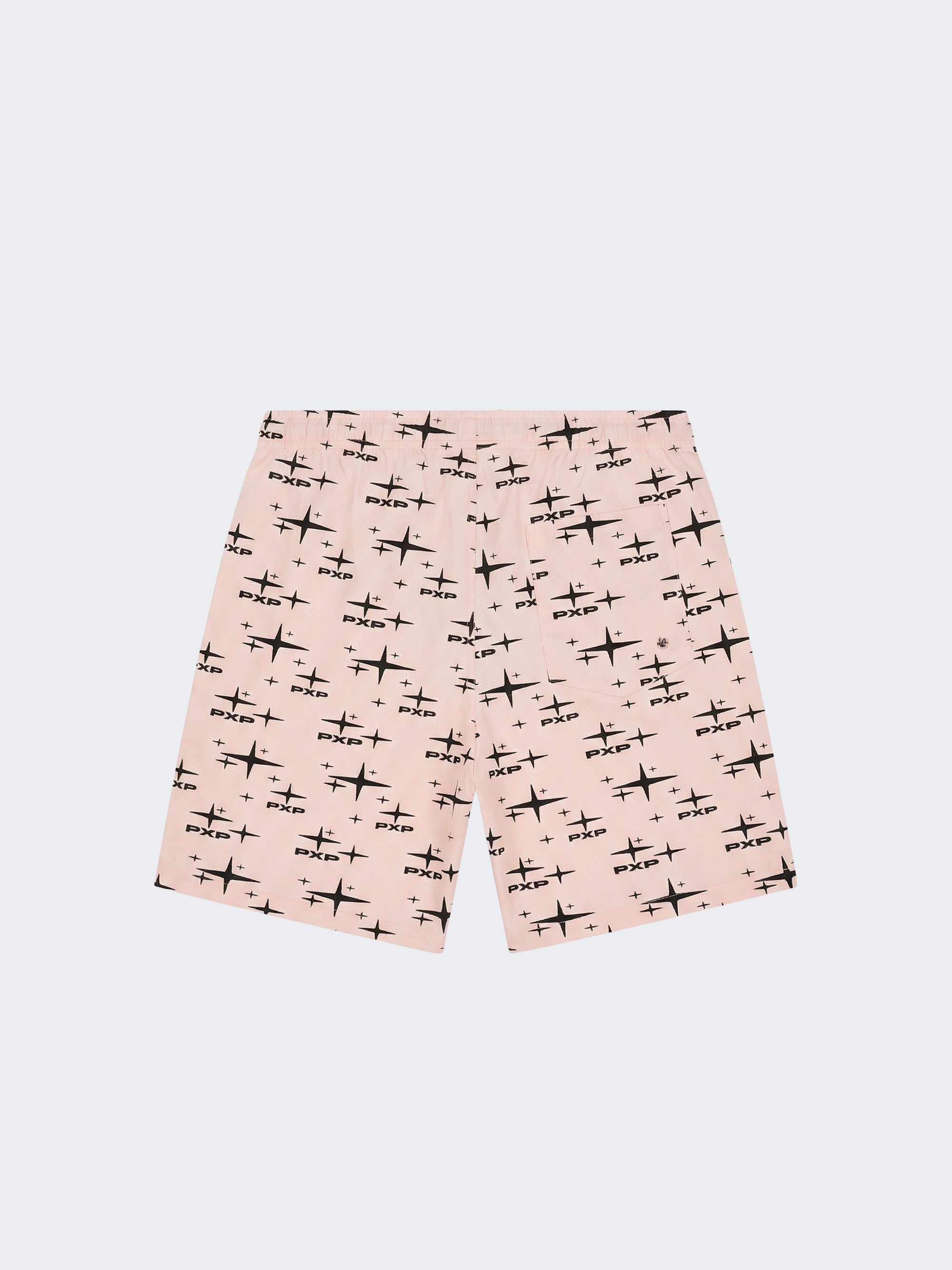 Short de bain Starfield