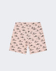 Short de bain Starfield