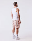 Short de bain Starfield