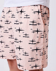Short de bain Starfield