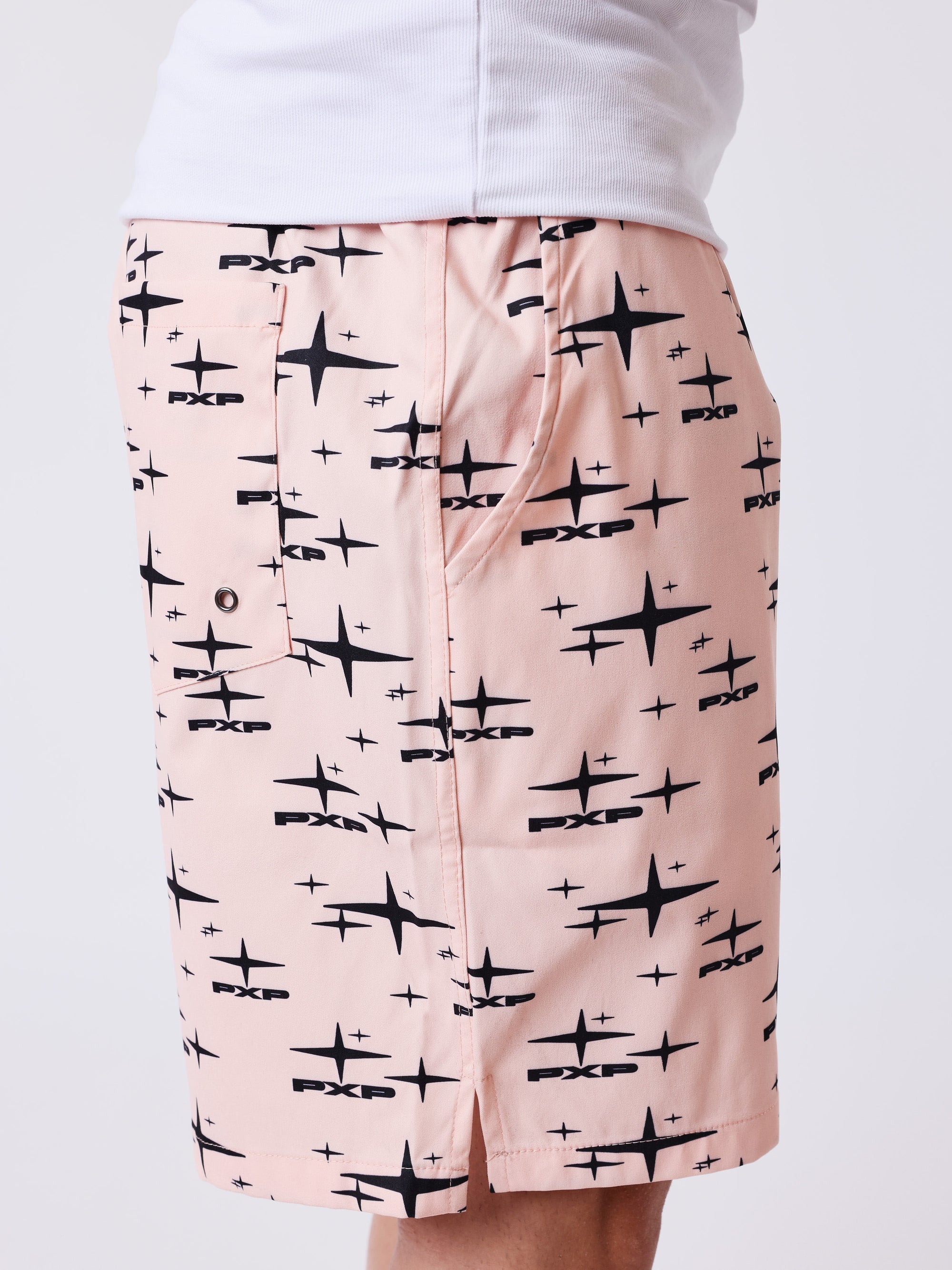 Short de bain Starfield