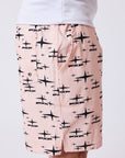 Short de bain Starfield