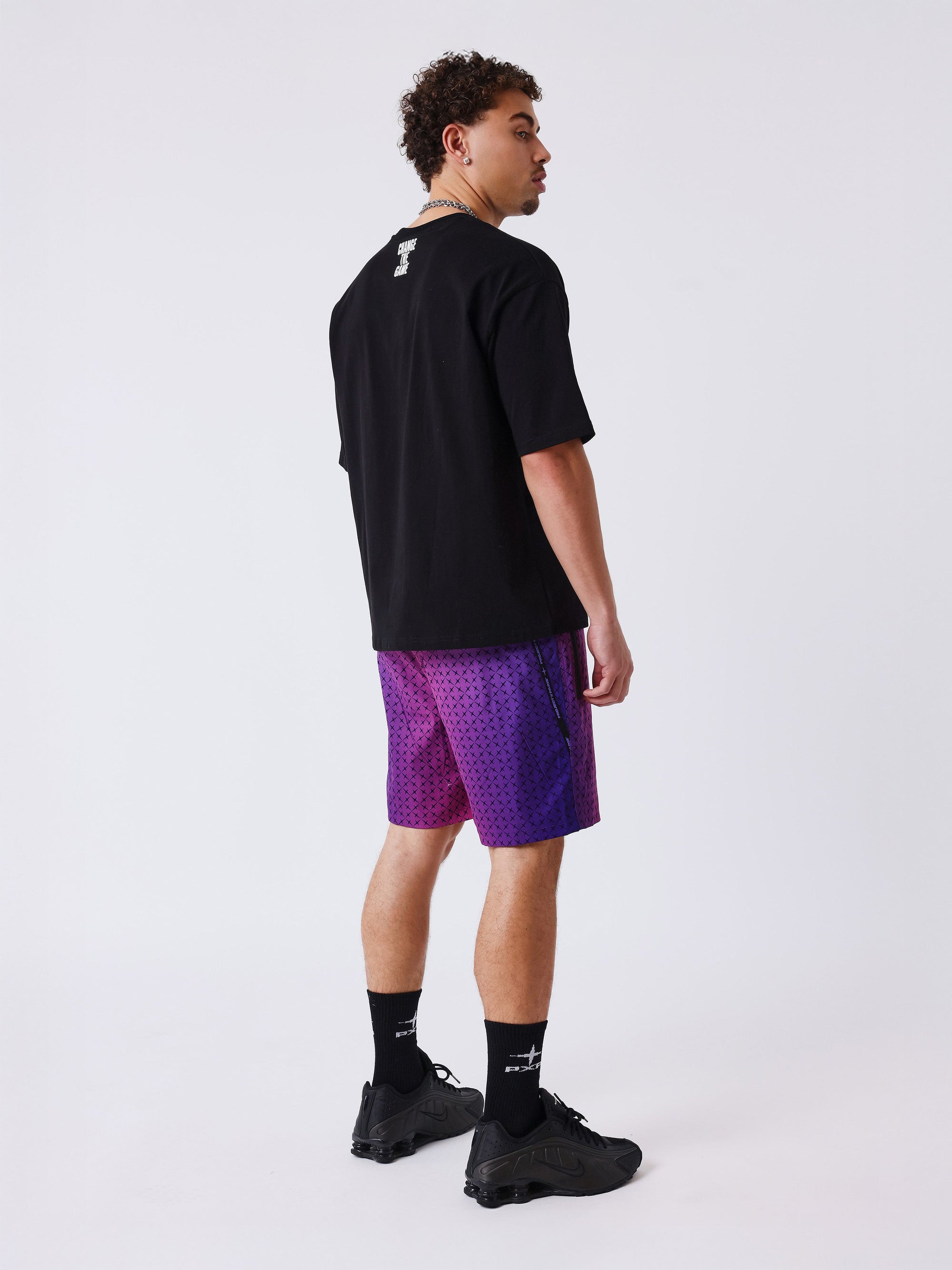 Short de sport