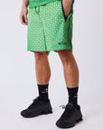 Short de sport