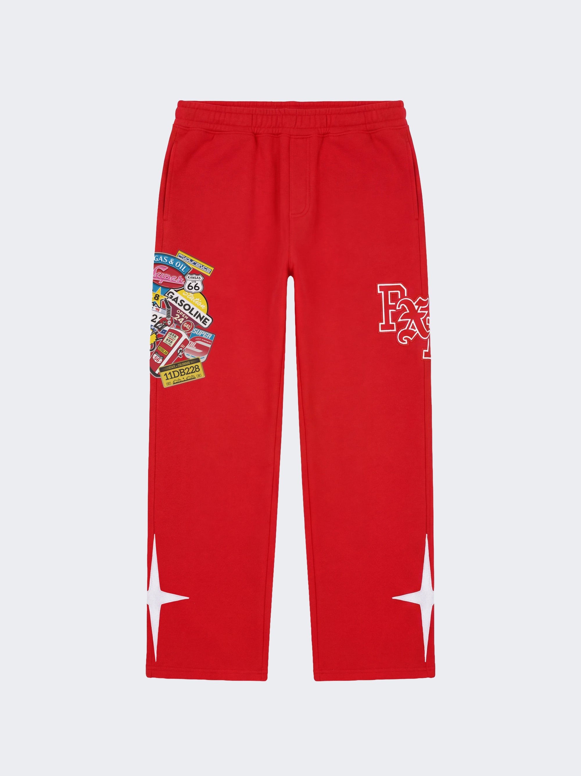 Bas de jogging West Coast