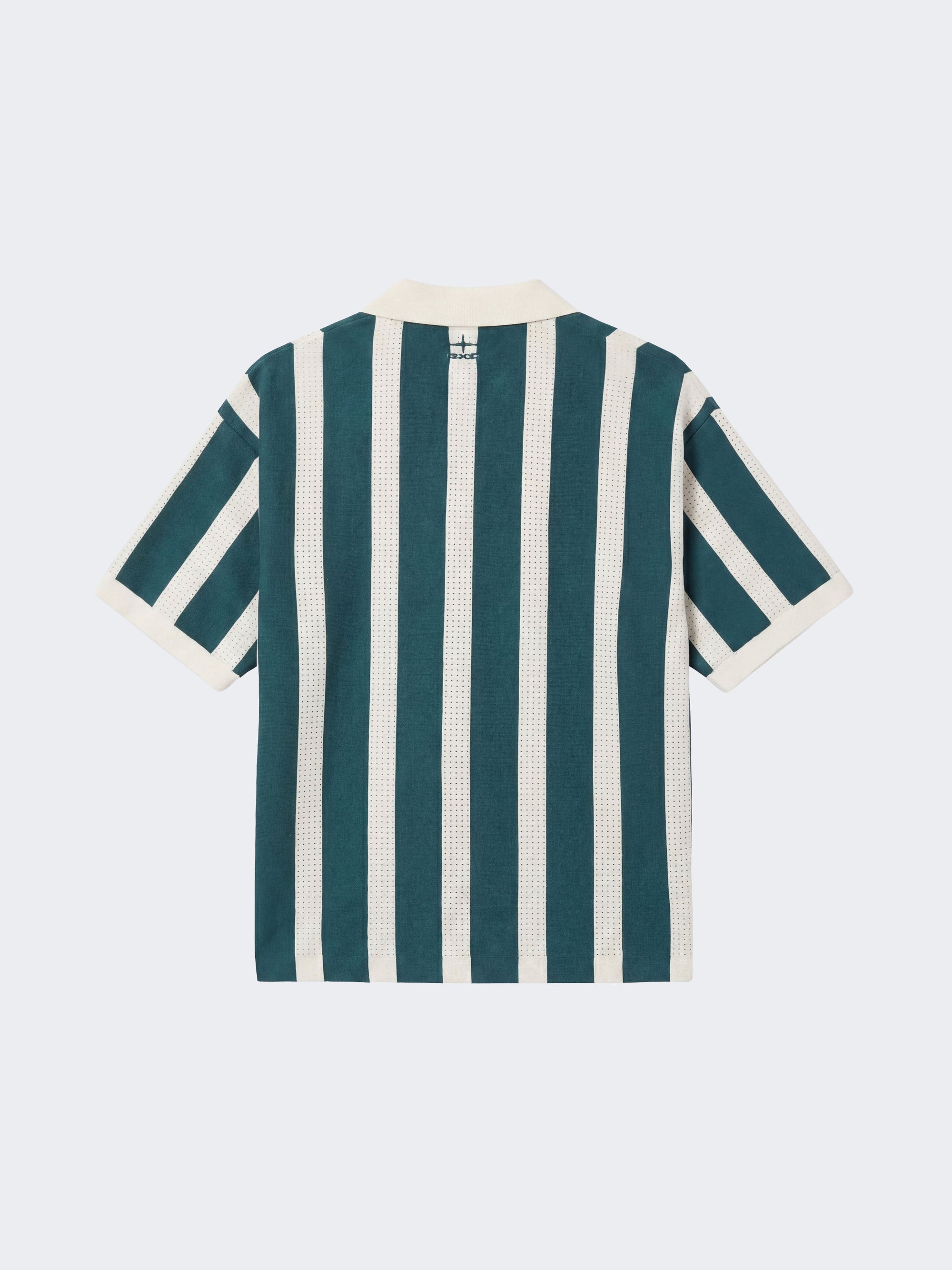 Polo en maille