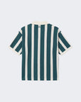 Polo en maille