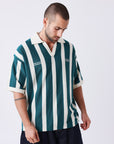 Polo en maille