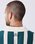 Polo en maille