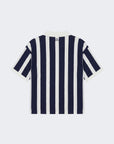 Polo en maille