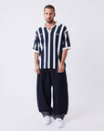Polo en maille