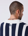 Polo en maille