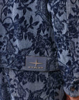 Veste Green Rush