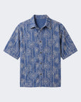 Chemise manches courtes Candide Idylle