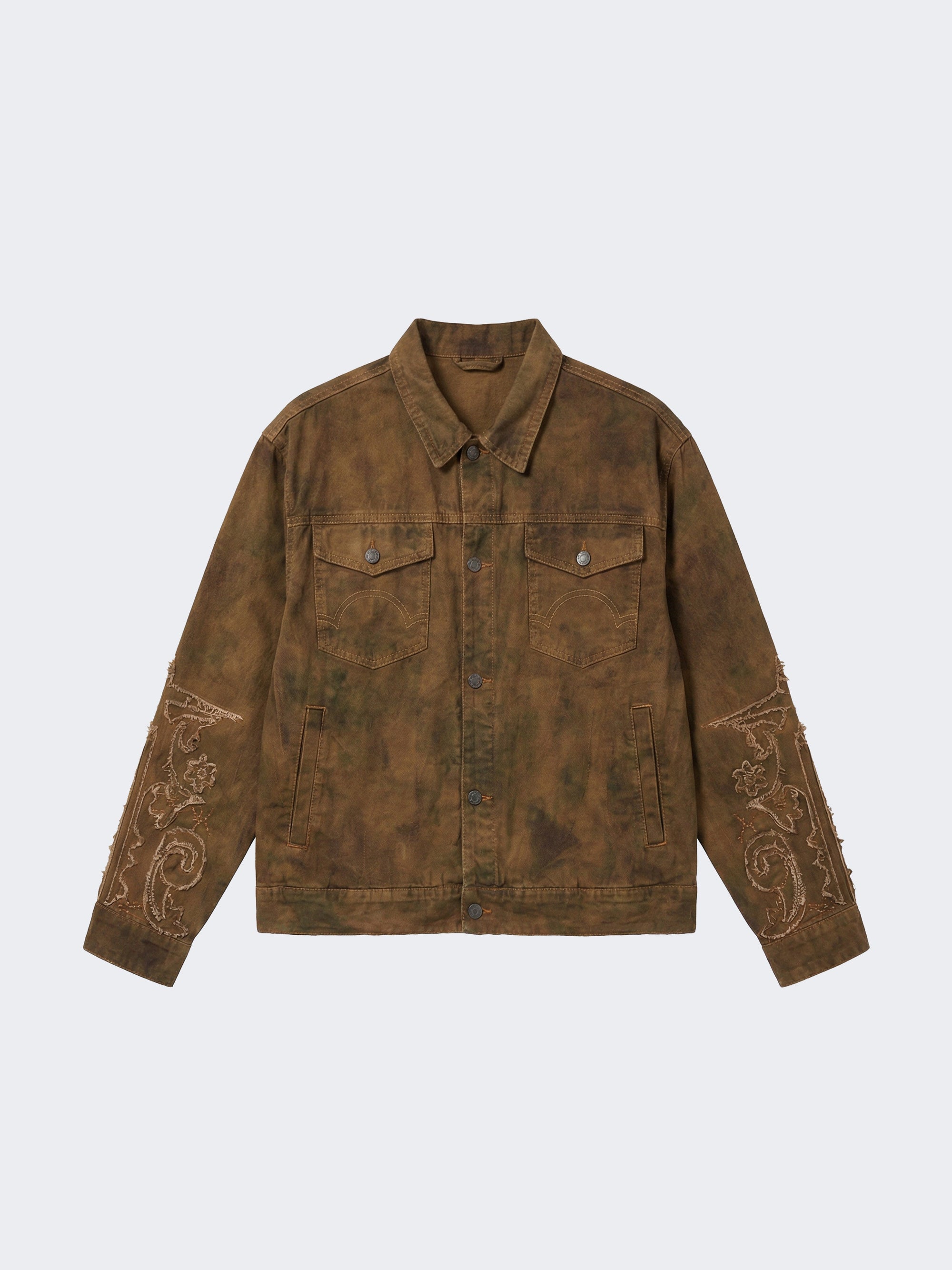 Veste Héritage Western