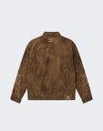 Veste Héritage Western